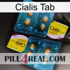 Cialis Tab cialis5